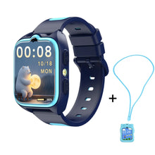 Blackview Z40 Pro 4G Kinder-Smartwatch mit GPS-Ortung und 1,85-Zoll-TFT-Display
