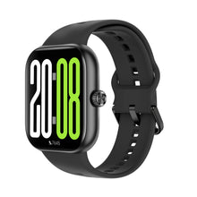 HONOR CHOICE Watch 2 Pro Smartwatch mit 1,97 Zoll AMOLED-Display, GPS und Silikonarmband
