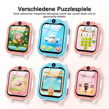 Blackview Z40 Pro 4G Kinder-Smartwatch mit GPS-Ortung und 1,85-Zoll-TFT-Display