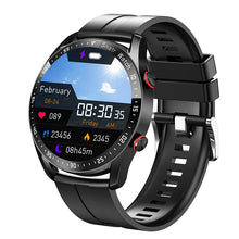 Smartwatch – Bluetooth-Anrufe | Herren – Produktfoto