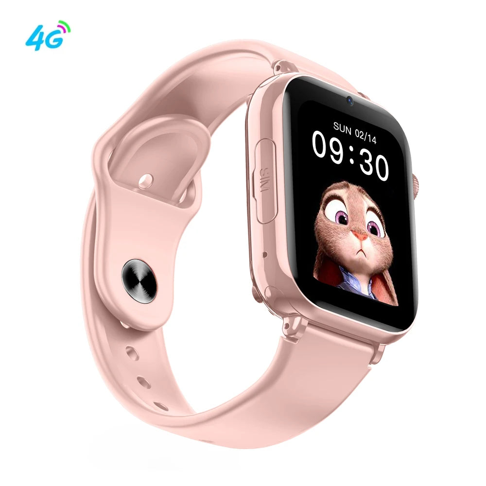 Kinder-Smartwatch – GPS, SIM-Funktion – Produktfoto