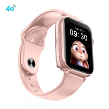 Kinder-Smartwatch – GPS, SIM-Funktion – Produktfoto