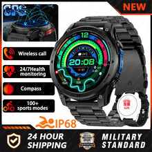 Smartwatch – GPS | Herren – Produktfoto