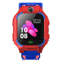 Kinder-Smartwatch – GPS, SIM-Funktion – Produktfoto