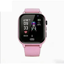 Kinder-Smartwatch – GPS, SIM-Funktion – Produktfoto