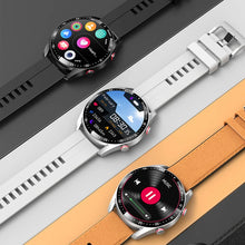 Smartwatch – Bluetooth-Anrufe | Herren – Produktfoto
