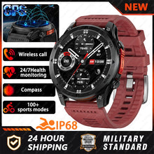 Smartwatch – GPS | Herren – Produktfoto