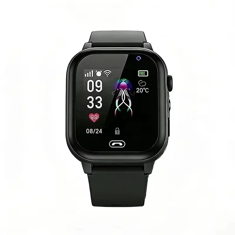Kinder-Smartwatch – GPS, SIM-Funktion – Produktfoto