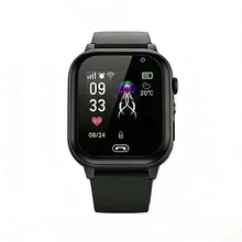 Kinder-Smartwatch – GPS, SIM-Funktion – Produktfoto