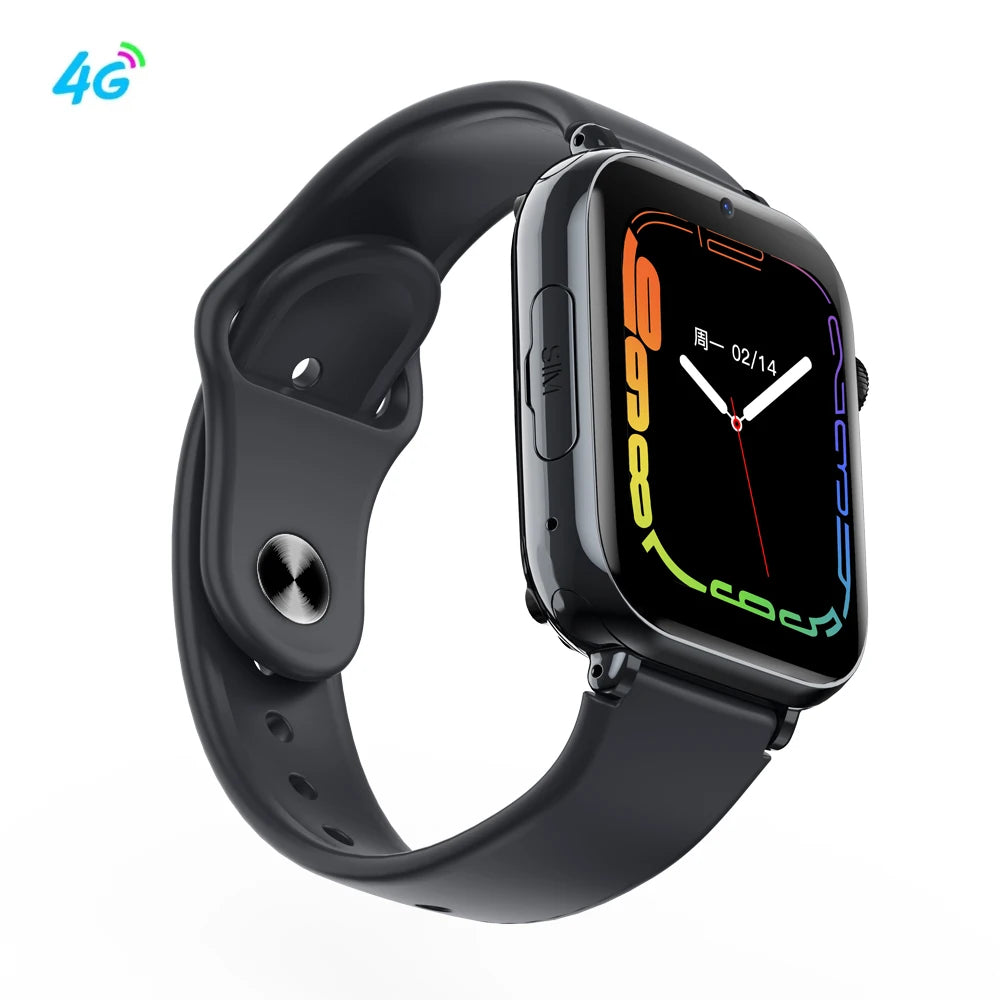 Kinder-Smartwatch – GPS, SIM-Funktion – Produktfoto
