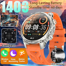 Smartwatch – Bluetooth-Anrufe | Damen & Herren – Produktfoto