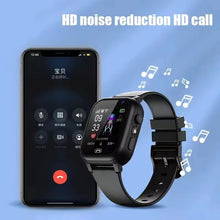 Kinder-Smartwatch – GPS, SIM-Funktion – Produktfoto