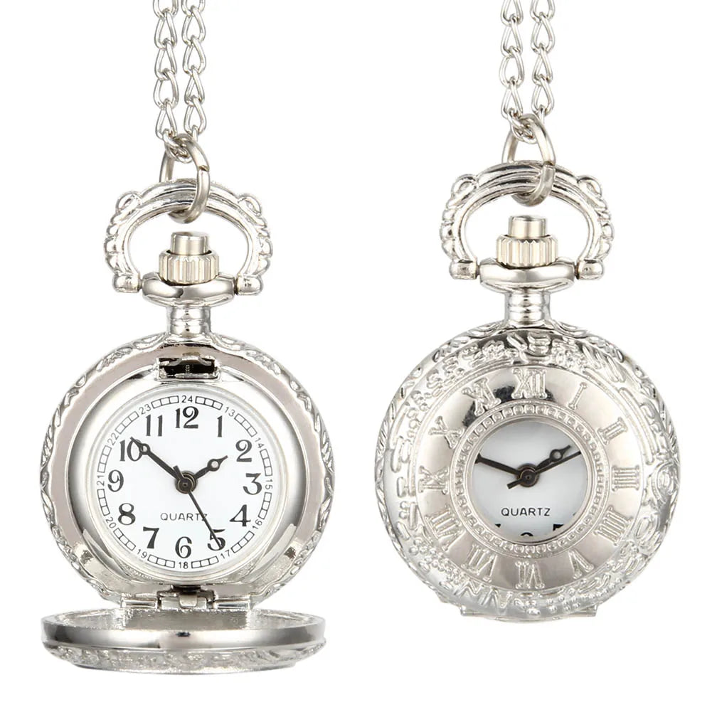 Taschenuhr – Produktfoto