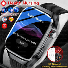 Smartwatch – AMOLED-Display | Damen & Herren – Produktfoto