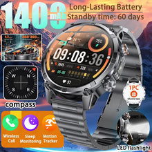 Smartwatch – Bluetooth-Anrufe | Damen & Herren – Produktfoto