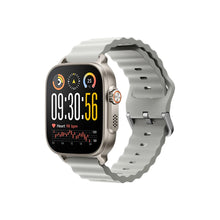 realme Watch 5 Smartwatch mit 1,97-Zoll-AMOLED-Display, GPS und Kompass