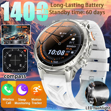 Smartwatch – Bluetooth-Anrufe | Damen & Herren – Produktfoto