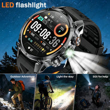 Smartwatch – Bluetooth-Anrufe | Damen & Herren – Produktfoto