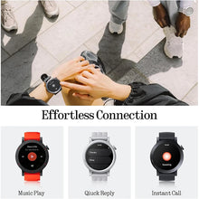 CMF Watch 3 Pro Smartwatch mit rundem 1,43-Zoll-AMOLED-Display und sportlichem Design