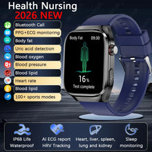 Smartwatch – AMOLED-Display | Damen & Herren – Produktfoto