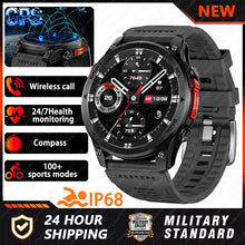 Smartwatch – GPS | Herren – Produktfoto