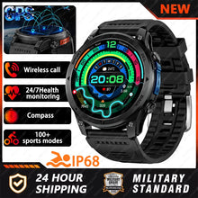 Smartwatch – GPS | Herren – Produktfoto