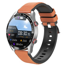 Smartwatch – Bluetooth-Anrufe | Herren – Produktfoto