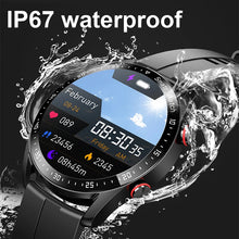 Smartwatch – Bluetooth-Anrufe | Herren – Produktfoto