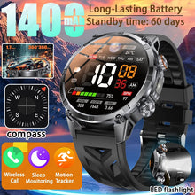 Smartwatch – Bluetooth-Anrufe | Damen & Herren – Produktfoto