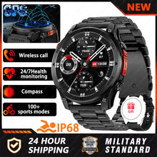 Smartwatch – GPS | Herren – Produktfoto