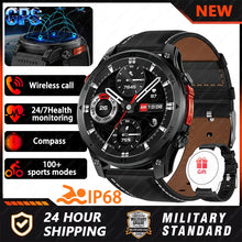 Smartwatch – GPS | Herren – Produktfoto