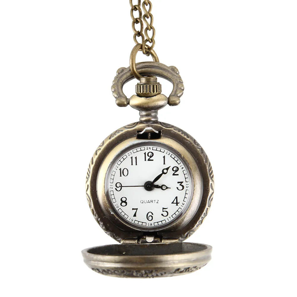 Taschenuhr – Produktfoto