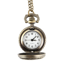 Taschenuhr – Produktfoto
