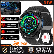 Smartwatch – GPS | Herren – Produktfoto