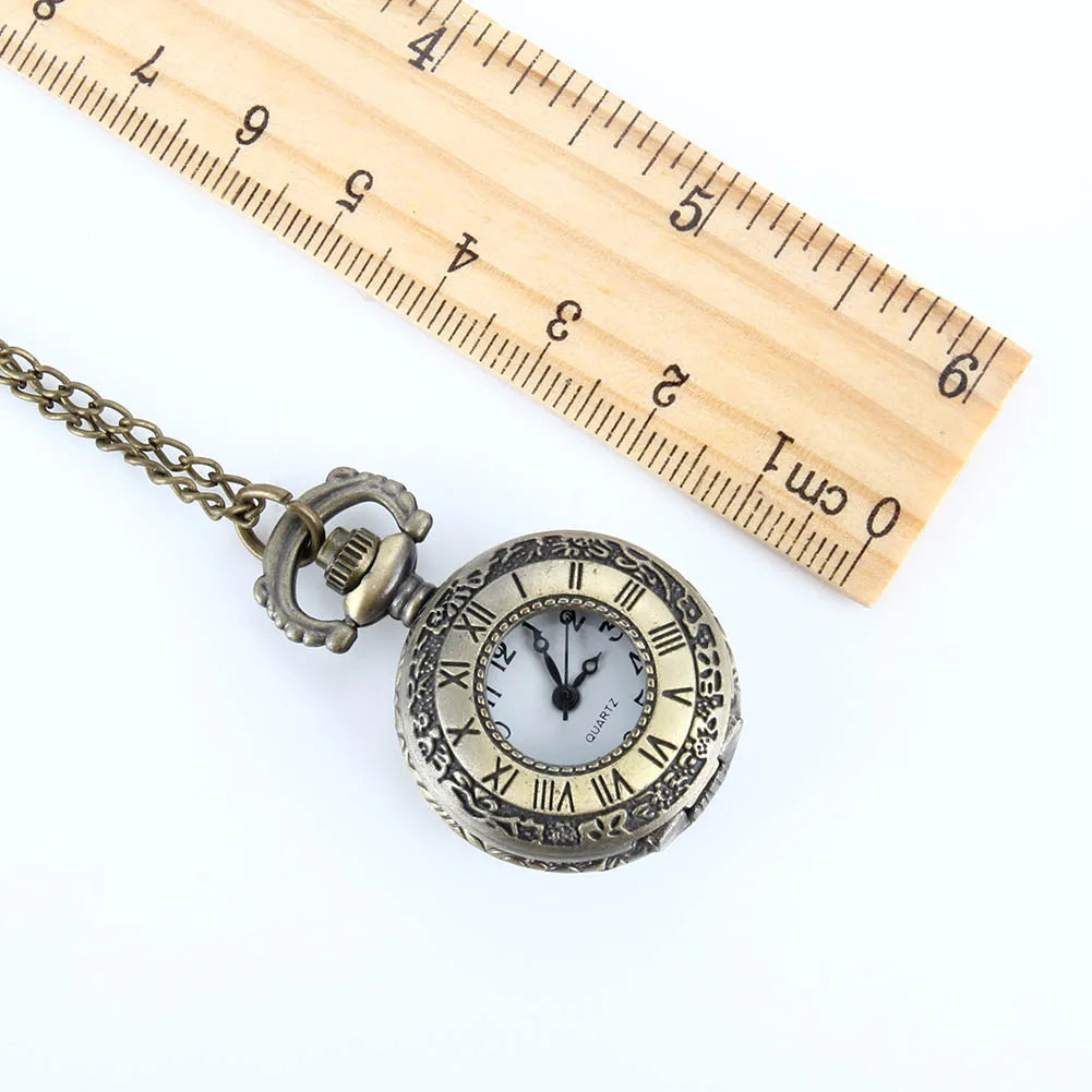 Taschenuhr – Produktfoto