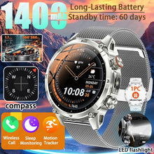 Smartwatch – Bluetooth-Anrufe | Damen & Herren – Produktfoto