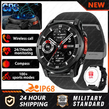 Smartwatch – GPS | Herren – Produktfoto