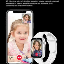Kinder-Smartwatch – GPS, SIM-Funktion – Produktfoto