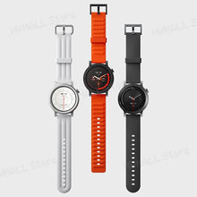 CMF Watch 3 Pro Smartwatch mit rundem 1,43-Zoll-AMOLED-Display und sportlichem Design