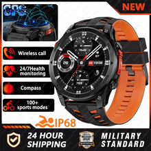 Smartwatch – GPS | Herren – Produktfoto