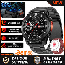 Smartwatch – GPS | Herren – Produktfoto