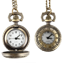 Taschenuhr – Produktfoto