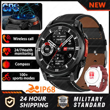 Smartwatch – GPS | Herren – Produktfoto