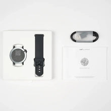 CMF Watch 3 Pro Smartwatch mit rundem 1,43-Zoll-AMOLED-Display und sportlichem Design
