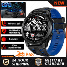 Smartwatch – GPS | Herren – Produktfoto