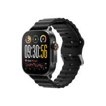 realme Watch 5 Smartwatch mit 1,97-Zoll-AMOLED-Display, GPS und Kompass