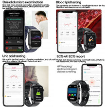 Smartwatch – AMOLED-Display | Damen & Herren – Produktfoto