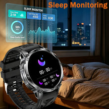 Smartwatch – Bluetooth-Anrufe | Damen & Herren – Produktfoto