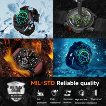 Smartwatch – GPS | Herren – Produktfoto